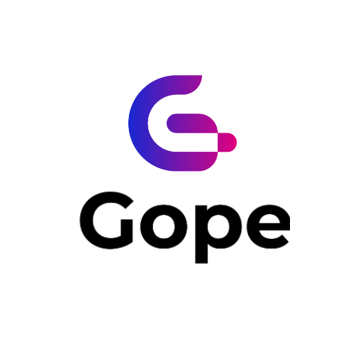 株式会社Gope